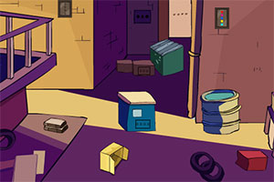 救助迷失的老人