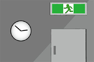 救援皮特先生113