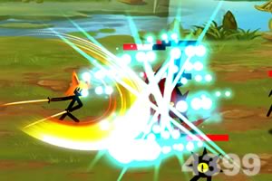 火柴人西游战记3