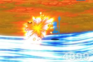 火柴人西游战记3