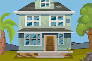 救援昏睡的女孩