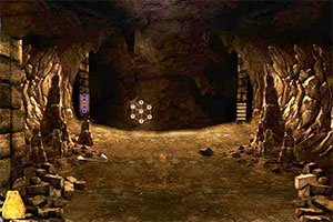 查找神秘的宝藏2