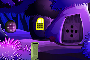 寻找金属探测器