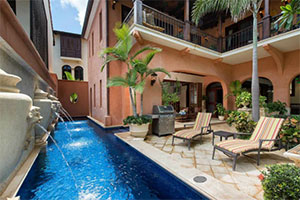 旅游胜地大逃脱