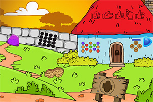 寻找丢失的木槌