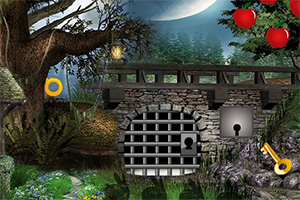 救援辛苦的农民