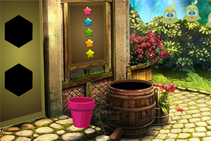 救援欢乐的少女