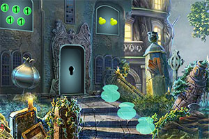 拯救被困的男人