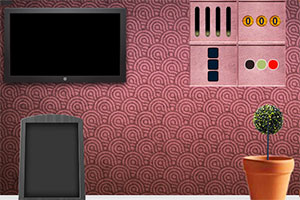 可怜小丑快逃脱