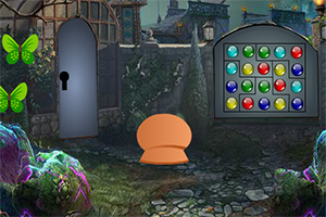 救援网球运动员