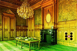 拯救堡垒中的男孩