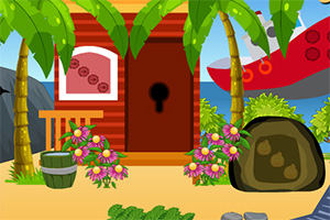 救援快乐小鸭子