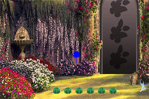 救援鲜红色小鸟