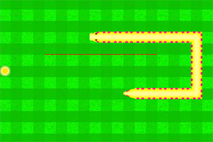 经典贪吃蛇挑战