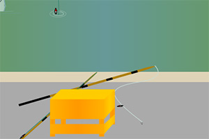 救援皮特先生167