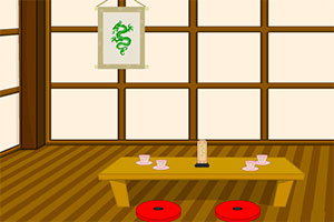 逃出怪异小城镇