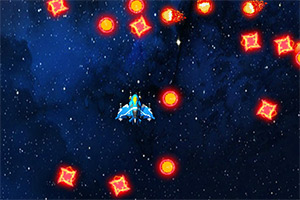 战机大对决之特训