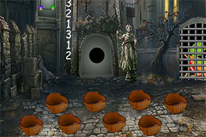 救援惬意的小乌龟