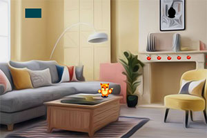 怪兽屋乐趣逃脱