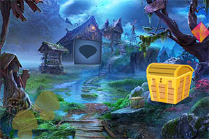 可怜的小学生逃跑