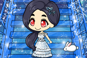 最美的校园女生89