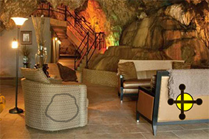 逃离时尚的窑洞