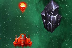 战机大对决之极速飞行