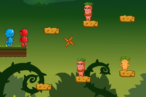 冰火兄弟大营救2