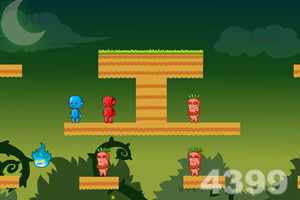 冰火兄弟大营救2