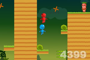 冰火兄弟大营救2