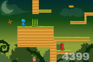 冰火兄弟大营救2