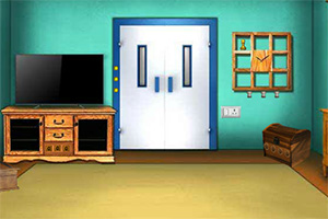 逃离淳朴的房屋2