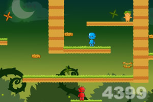 冰火兄弟大营救2