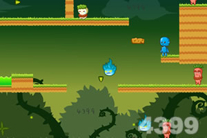 冰火兄弟大营救2