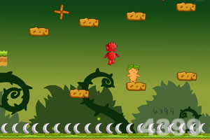 冰火兄弟大营救2