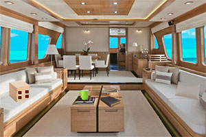 豪华游艇大逃生