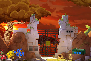 寻找房屋的钥匙