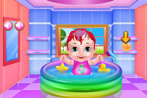 小宝宝的可爱日常