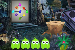 救援拉塞尔猎犬