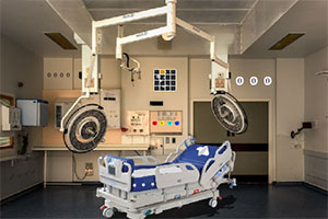 诡异手术室逃生