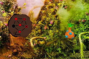 救援布里吉德女孩