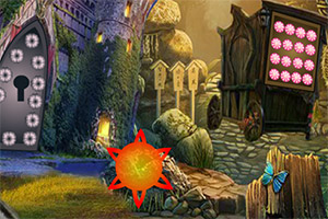 救援爱唱歌的洋葱