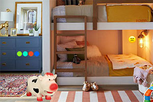 空荡幼儿园逃学