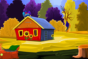 寻找金属探测器4