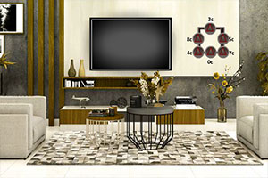 现代经典别墅逃脱