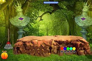 救援勇猛的战士