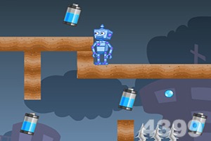 机器人兄弟大冒险