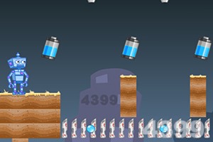 机器人兄弟大冒险