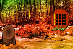 遇难滑翔机逃离