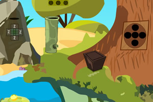 找到国王的王冠